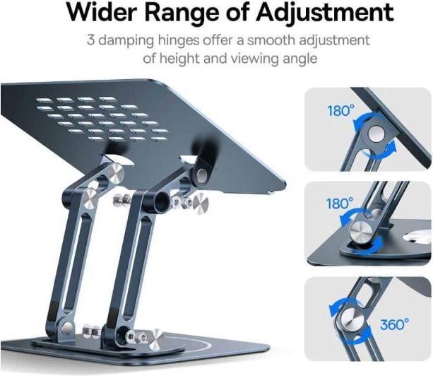 Actual product image Baseus UltraStable Pro Series