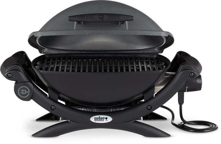 Produktbild Weber Q 1400 (2.20 kW)