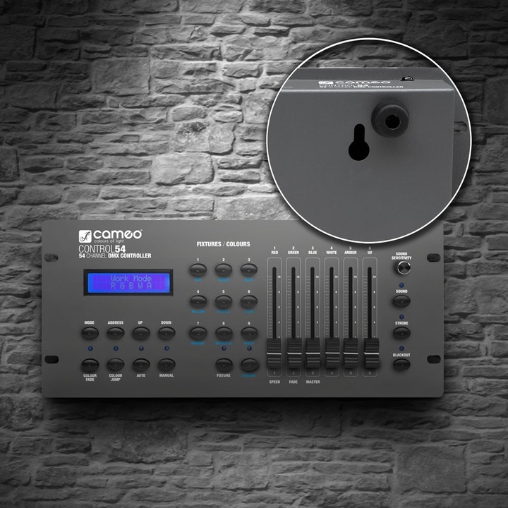 Produktbild Control 54