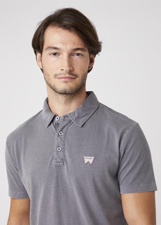 Produktbild Wrangler Short Sleeve GD Polo (S)