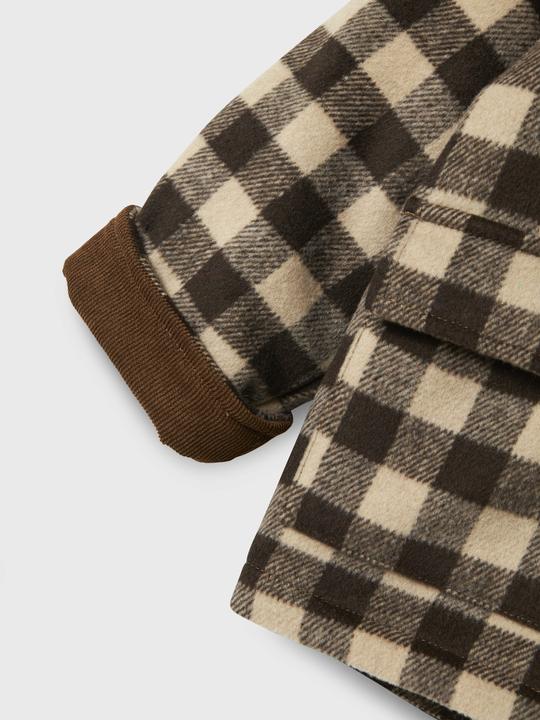Immagine prodotto Name it Lange Jacke (122, 128)
