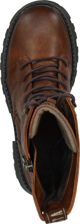 Actual product image Mustang Stiefelette (41)