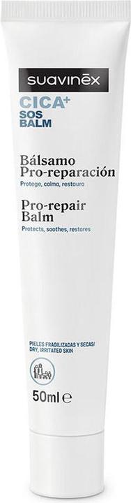 Suavinex CICA+ SOS BALM Pro-Repair Balm 50 ml