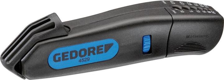 Produktbild Gedore 4529 Multi-Kabelmesser