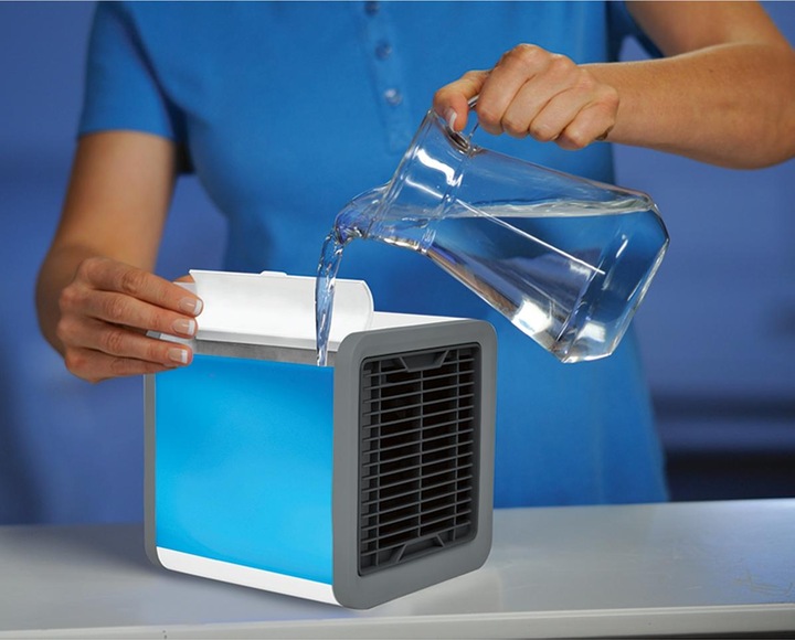 Immagine prodotto MediaShop Arctic Air (34.12 BTU/h)