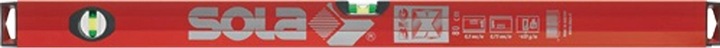 Actual product image Sola Messwerkzeuge Wasserwaage (60 cm)