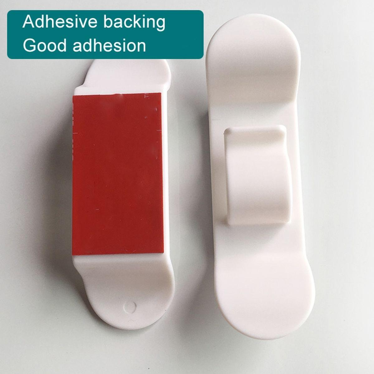 Thumbnail - König Design, Kabelhalter, Kabel Organizer Kabelwickler Küche Geräte Organiser Kabelhalter Kabelaufwickler