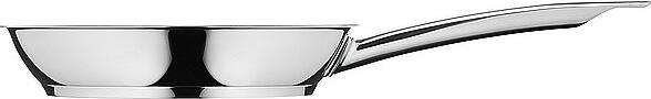 Produktbild WMF PermaDur Advance Stielpfanne 24cm (775244021), Edelstahl, Antihaftbeschichtung - PTFE (Bratpfanne, Edelstahl, 24 x 7 cm)