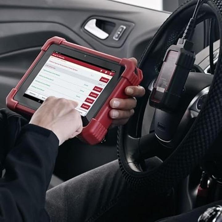 Produktbild Launch Obd2 Crp Mot Iv