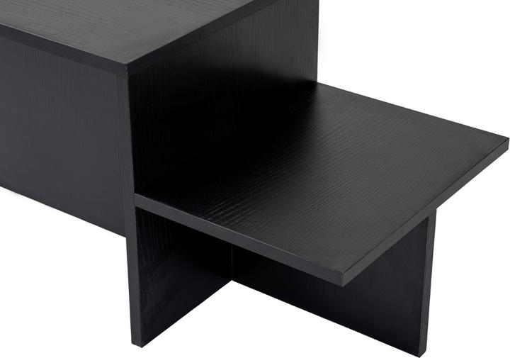 Actual product image Nirvana Dominic (77 x 40 x 40 cm)