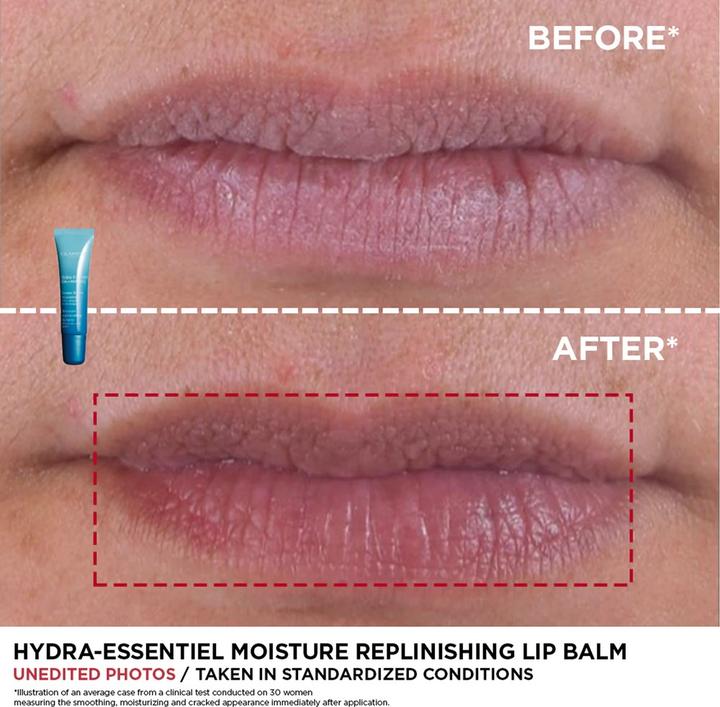 Actual product image Clarins Hydra-Essentiel (Lip Care Stick, 15 ml)