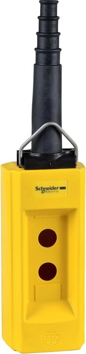 Produktbild Schneider Electric Leergehäuse XACB021