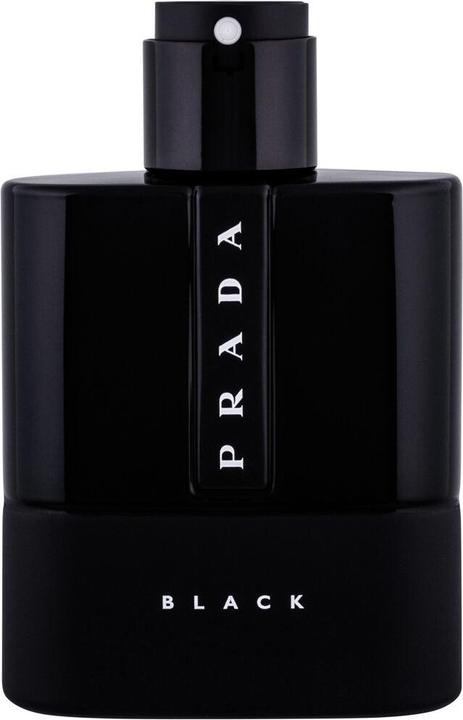 Prada Luna Rossa Noir
