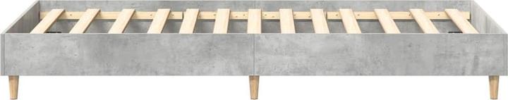 Produktbild vidaXL Massimiliano (100 x 200 cm)