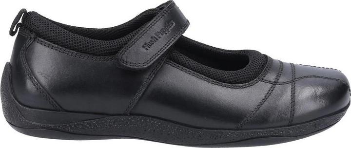 Immagine prodotto Hush Puppies Scarpe da uniforme scolastica per ragazze Clara in pelle (28)