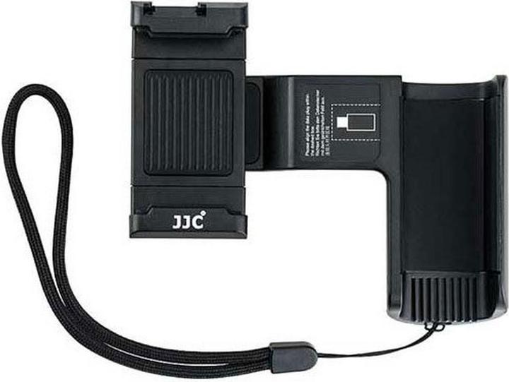 Image du produit JJC HG OP1 OSMO Pocket Support pour smartphone (Osmo Pocket, Osmo Pocket 2)
