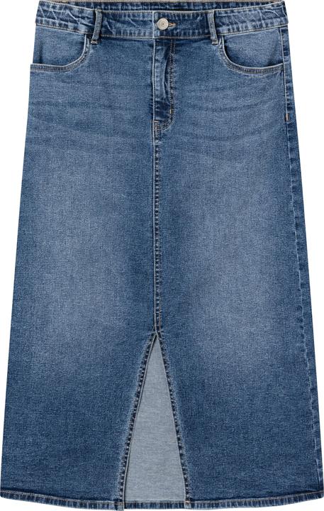 Produktbild Lmtd Langer Jeansrock (158)