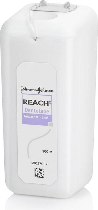 Produktbild Johnson & Johnson Dentotape (100 m)