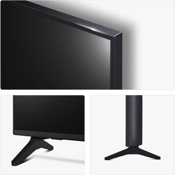 Produktbild LG 65QNED70A6A.AEU (65", QNED, 4K, 2025)
