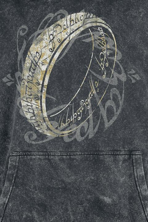 Produktbild Lord of the rings Ring (S)