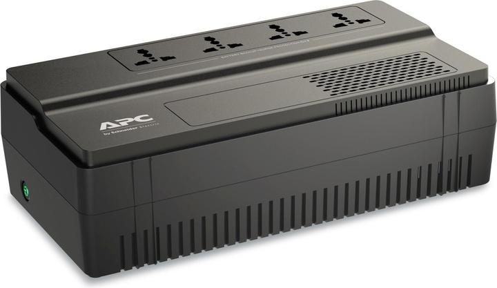 Actual product image APC Back-UPS BV 800VA AVR UO (800 VA, 450 W)
