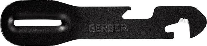Productafbeelding Gerber Gear Gereedschap voor de buitenkeuken COMPLEAT Onyx
