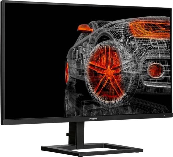 Actual product image Philips 288E2A/00 (3840 x 2160 Pixels, 28")