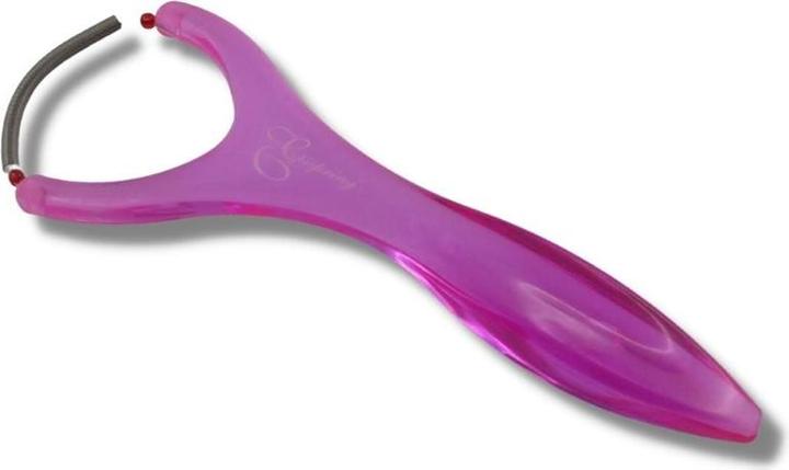 Actual product image Epilette Hair Remover Roller Face 1 piece