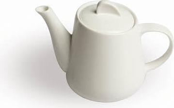 Produktbild Tognana Porzellan-Teekanne cc 270 (0.27 l)