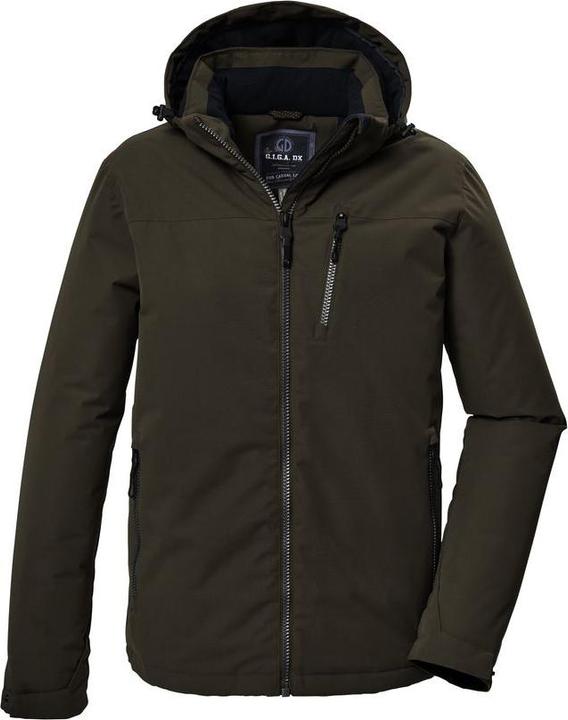 Produktbild G.I.G.A DX GW 64 Functional Jacket Zip Off Hood (L)