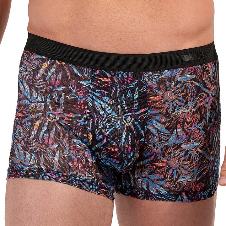 Produktbild HOM 2er Pack Biscayne Retro Short / Pant (L, 2er Pack)