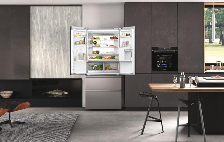 Actual product image Haier Hfw7819ewmp (537 l)