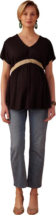 Actual product image Envie de Fraise Top for pregnancy & breastfeeding FELICIEOR