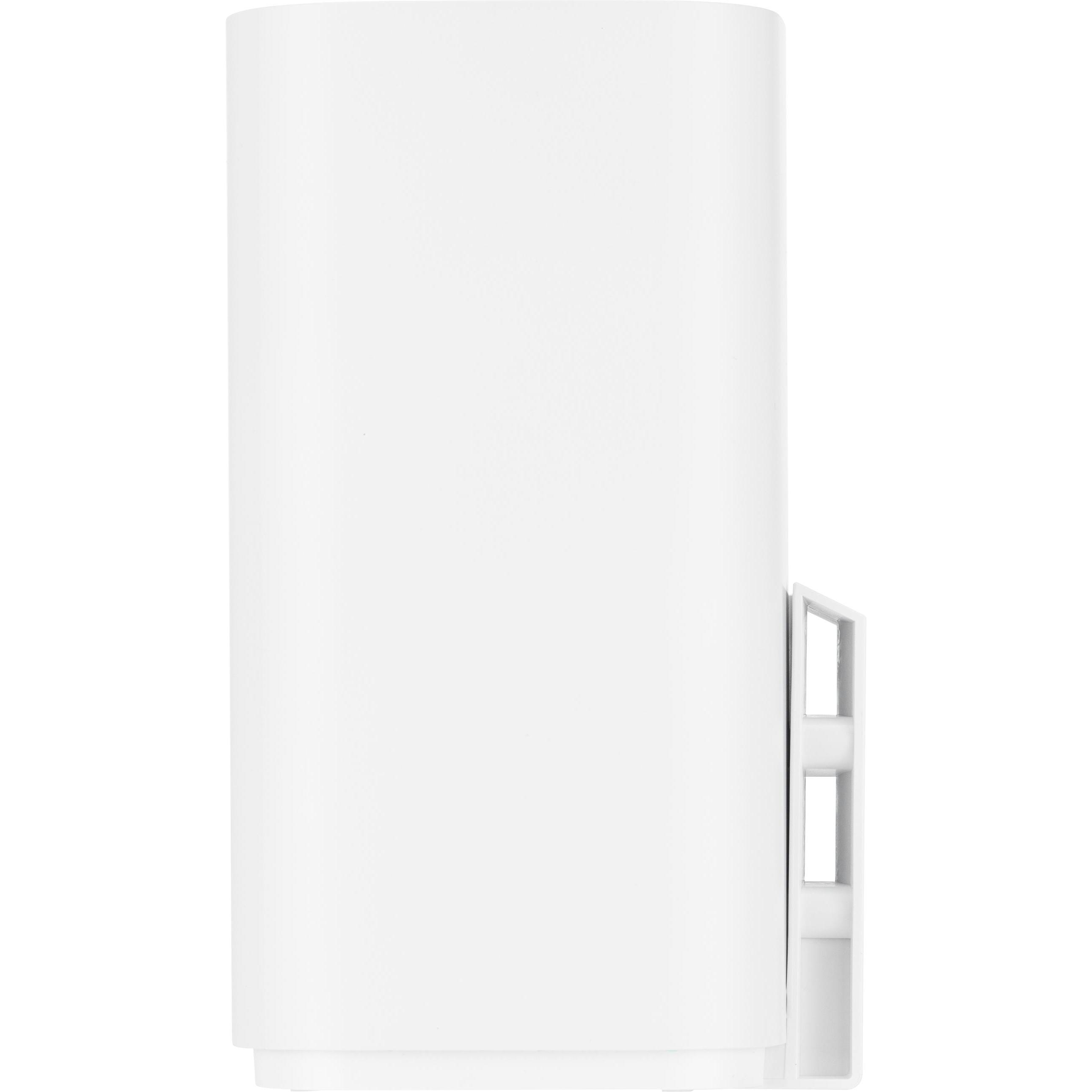 ASUS ZenWiFi BD4 Outdoor, Router, Weiss