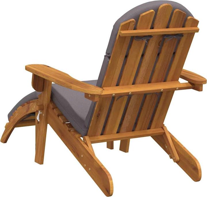 Produktbild vidaXL Zakire