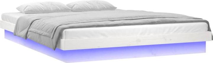 Image du produit vidaXL Bettgestell (140 x 190 cm)