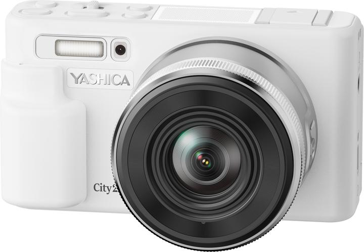 Yashica Città 200 (13 Mpx)