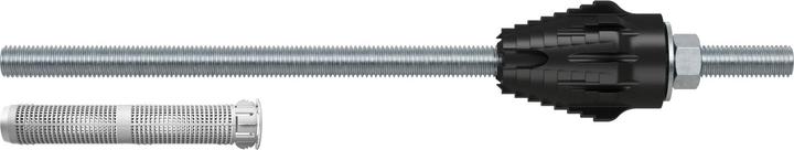 Actual product image Fischer TherMax 12/110 M12 A4 (10 pcs.)