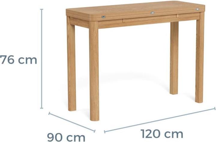 Image du produit AC Design Southampton (90 x 120 x 75.90 cm)
