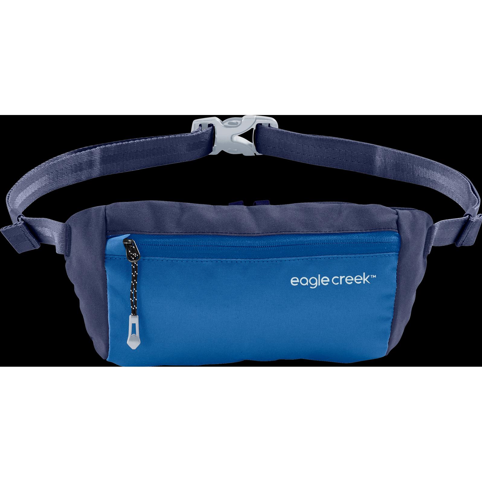 Thumbnail - Eagle Creek, Bauchtasche, Stash Waist Bag, Blau