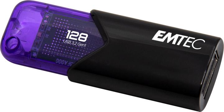 Immagine prodotto Emtec USB3.2 Click B110 128GB Fast PUR (128 GB, USB-A)