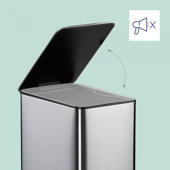 Produktbild Relaxdays Kosmetikeimer 10 Liter (10 l)