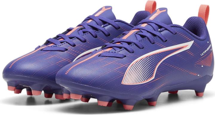 Produktbild Puma ULTRA 5 PLAY FG/AG Jr (28)