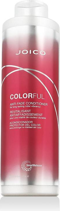 Actual product image Joico Colorful Anti-Fade Conditioner 958ml New Look (1000 ml)
