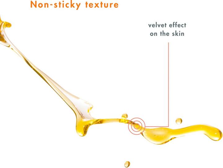 Actual product image Avène Sun (Suntan oil, SPF 30, 200 ml)