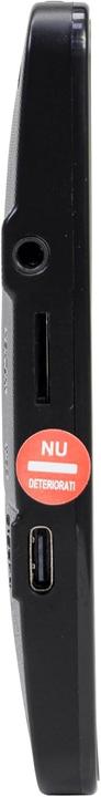 Actual product image PNI GPS navigation system L810 7-inch screen, 800 MHz, 256 MB DDR, 8 GB internal memory, FM-Se (7")