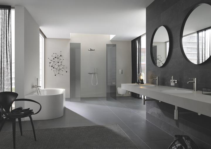 Produktbild Grohe Essentials