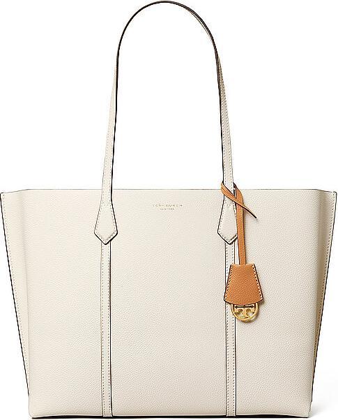 Produktbild Tory Burch Ledertasche - Tote Bag PERRY TRIPLE COMPARTMENT