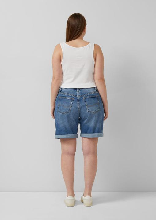 Immagine prodotto s.Oliver Jeans Abby / Mid Rise / Shorts (46)