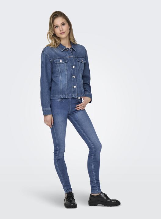 Actual product image Only ONLMIKA Jeansjacke Jeansjacke (S)